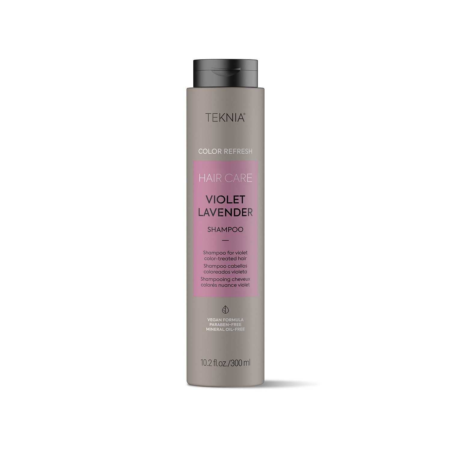 Lakme Teknia Color Refresh Hair Care Violet Lavender Champú 300 ml